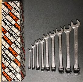 Beta Set 9 Chiavi combinate 42 As in pollici INCH