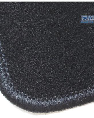 Tappetini per Porsche