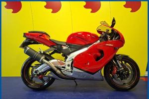 APRILIA RSV 1000 Finanziabile - Rosso - 67179
