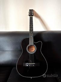 chitarra acustica