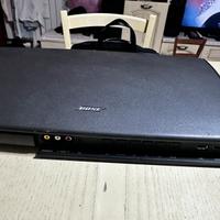 Bose lifestyle av  35 soli unita centrale