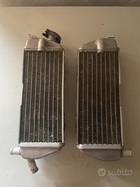 Radiatori tm en/smr/mx