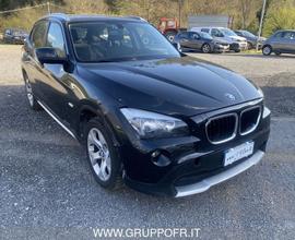 BMW X1 sDrive18d Eletta