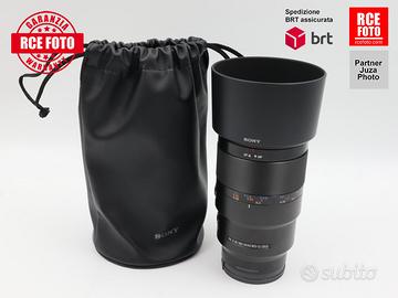 Sony FE 90 F2.8 Macro G OSS (Sony)