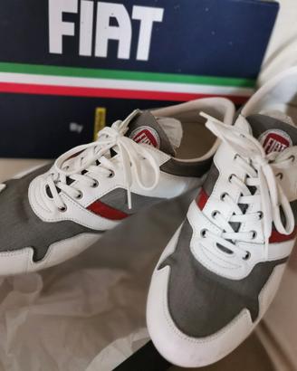 Scarpe Sabley Fiat Originali