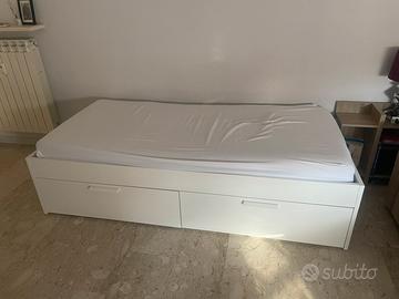 Letto singolo IKEA
