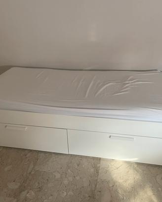 Letto singolo IKEA