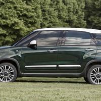 Ricambi usati fiat 500L 500 L cross #2