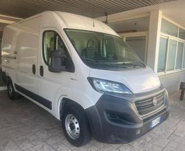 FIAT Ducato 33 2.3 MJT 140CV PM-TM Furgone