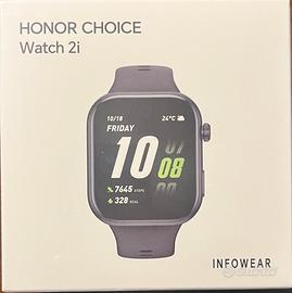 smartwatch honor choice watch 2i