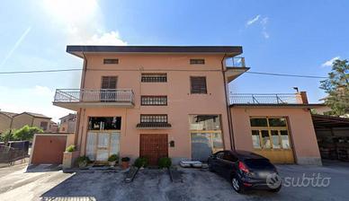 Appartamento a Osimo (AN)