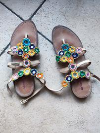 Sandali Les Tropeziennes 