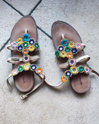 Sandali Les Tropeziennes 