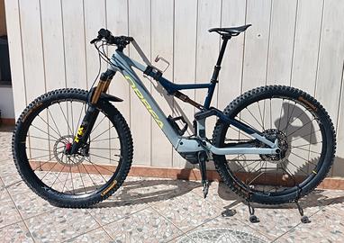 Orbea Rise H10