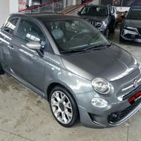 FIAT 500 1.2 Rockstar 69cv my20 con GPL