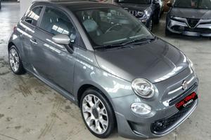 FIAT 500 1.2 Rockstar 69cv my20 con GPL