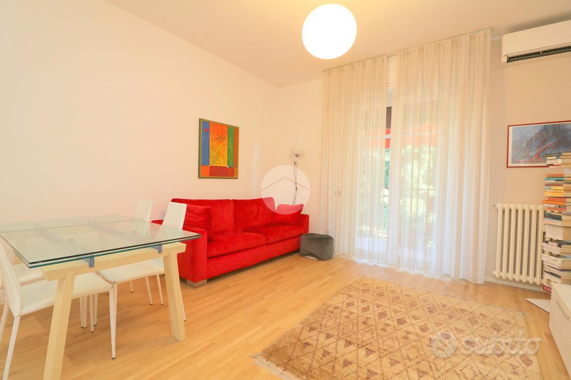 Apartment in Rho, San Paolo-Capuana, Castellazzo - Vista 3