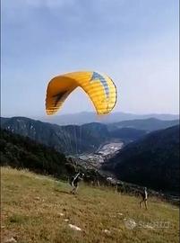 Parapendio Swing Mito 2 RS