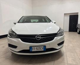 Opel Astra 2016 1.4 BENZINA Ecotec 5 porte Electiv