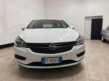 Opel Astra 2016 1.4 BENZINA Ecotec 5 porte Electiv