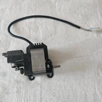 POMPA PER MACCHINA SOTTOVUOTO 18LPM 230V