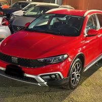 Tipo 1.6 Mjt - CROSS -unipro-rate-garanzia -