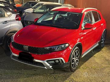 Tipo 1.6 Mjt - CROSS -unipro-rate-garanzia -