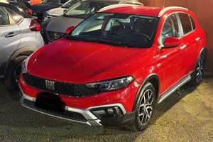 Tipo 1.6 Mjt - CROSS -unipro-rate-garanzia -