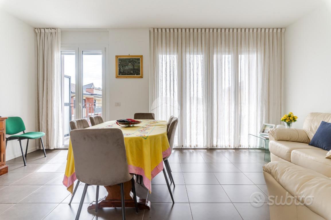 Appartamento – Settimo Milanese, Villaggio Cavour - Altro
