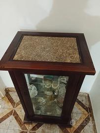 cristalliera 