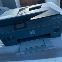 Stampante Hp Smart Tank 570