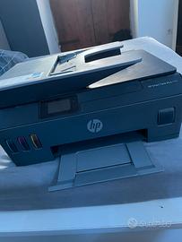 Stampante Hp Smart Tank 570