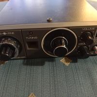 RICEVITORE VHF NAUTICO DAIWA