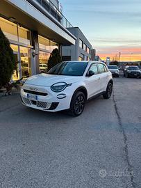 Fiat 600 Hybrid 100 CV DCT MHEV