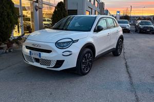 Fiat 600 Hybrid 100 CV DCT MHEV