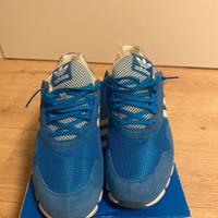 Mega Torsion Blu Limited Edition