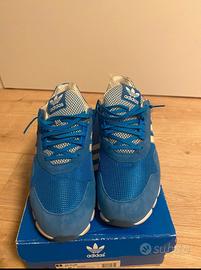 Mega Torsion Blu Limited Edition