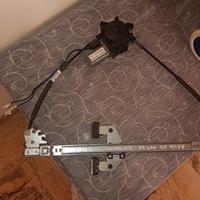 motorino alzacristalli lato sx Opel agila