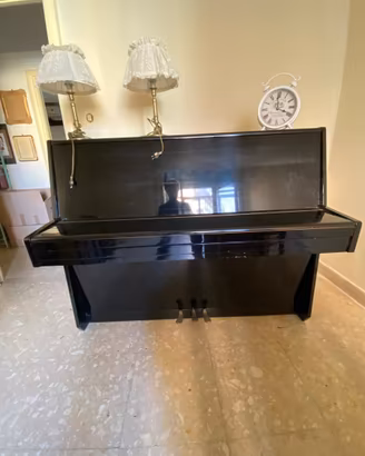Pianoforte