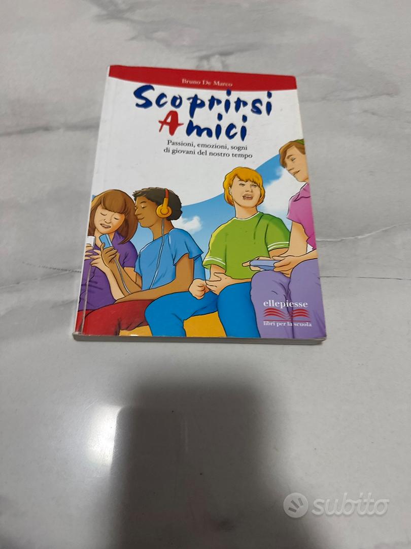 Libri - Libri e Riviste In vendita a Napoli