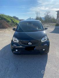 Smart 2019 forfour