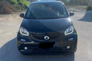Smart 2019 forfour