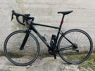 Bici da corsa - Cannondale CAAD Optimo 2