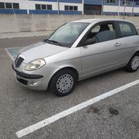 Lancia Ypsilon 1.3 Multijet Perfetta 
