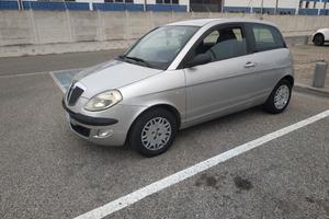 Lancia Ypsilon 1.3 Multijet Perfetta 