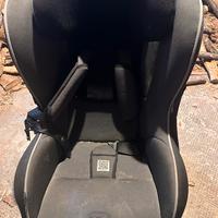 Seggiolino auto