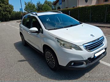 PEUGEOT 2008 1ª serie 1.2 VTI 82CV Active