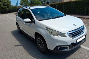 PEUGEOT 2008 1ª serie 1.2 VTI 82CV Active