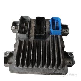 A14XER CENTRALINA MOTORE OPEL Corsa D 5P 1° Serie