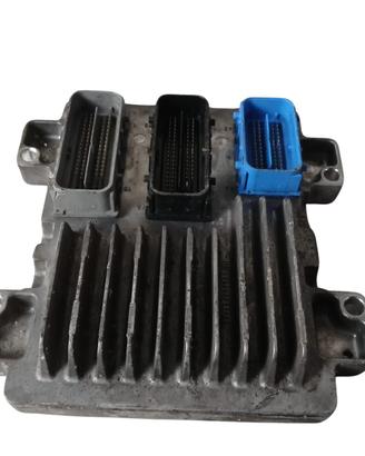 A14XER CENTRALINA MOTORE OPEL Corsa D 5P 1° Serie